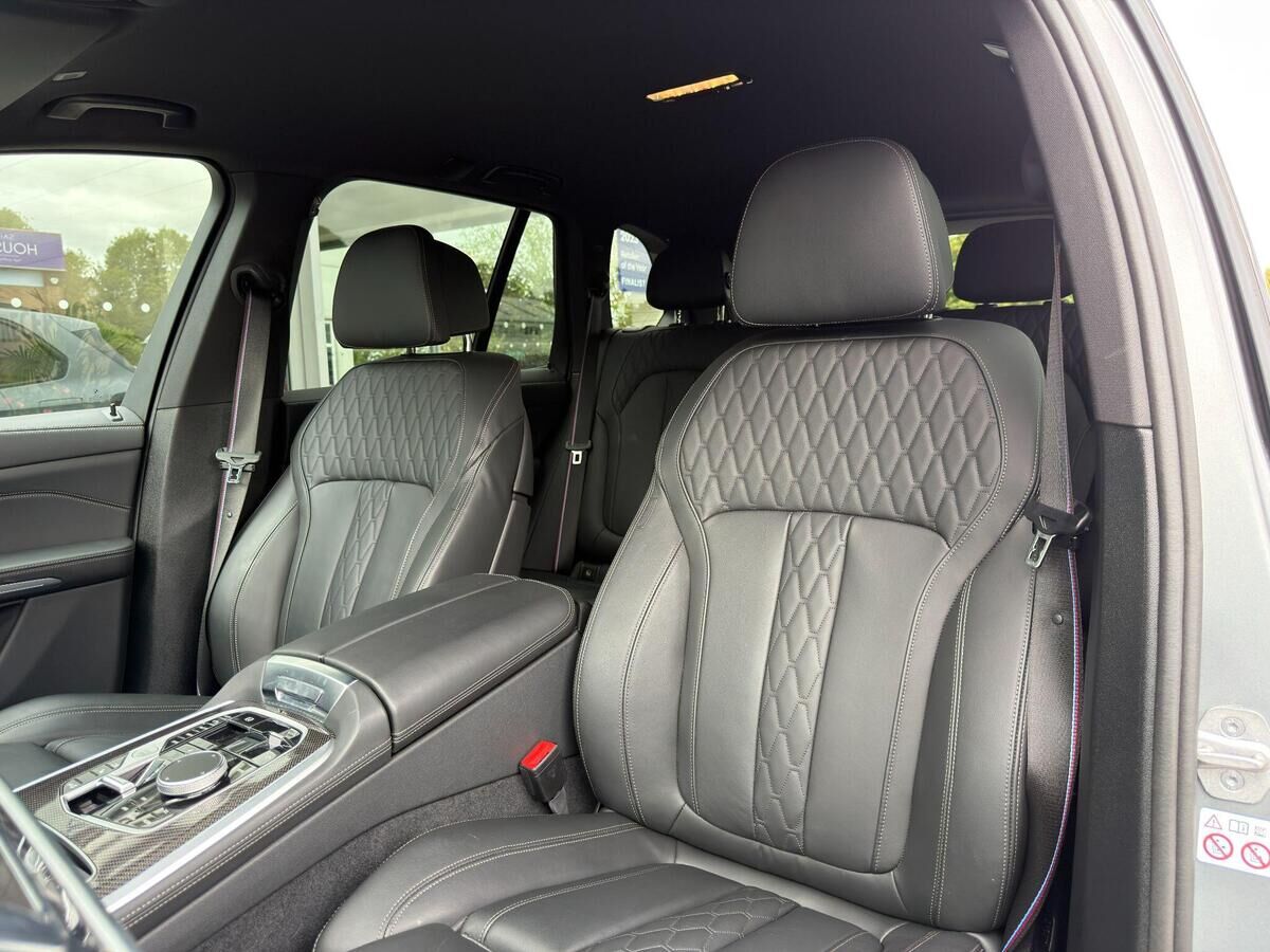 BMW X5 X5 Gallery Image