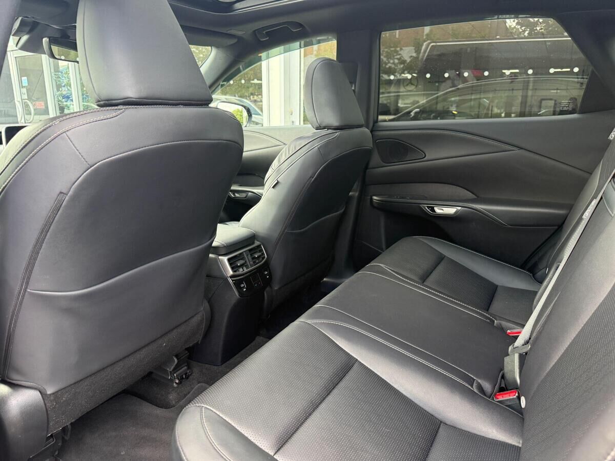 Lexus RX RX Gallery Image