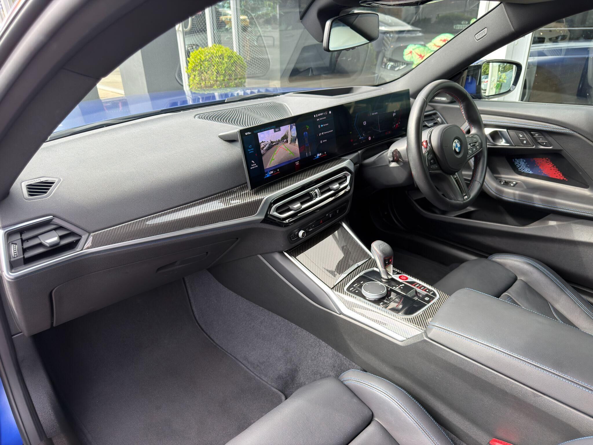 BMW M2 M2 Gallery Image