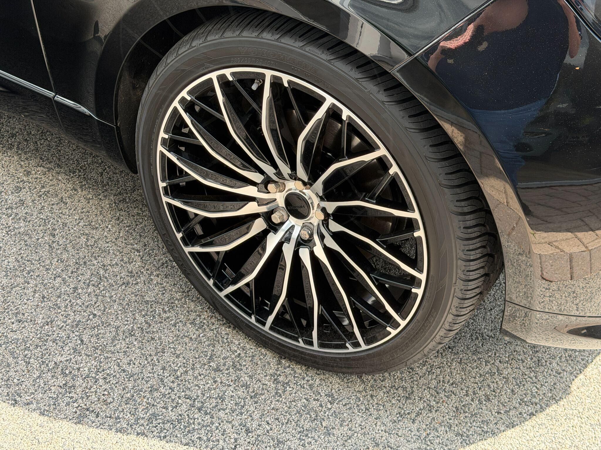 Land Rover Range Rover Sport Range Rover Sport Gallery Image