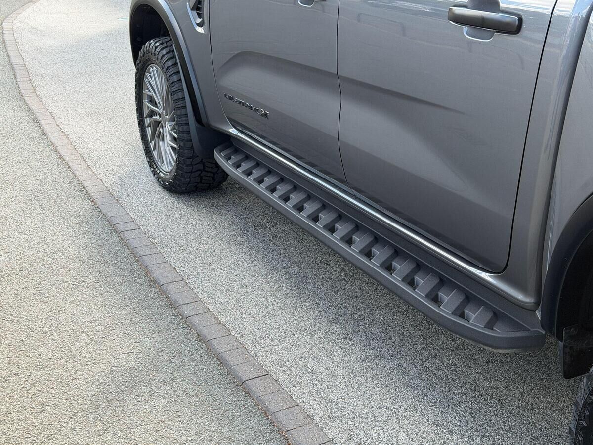 Ford Ranger Ranger Gallery Image