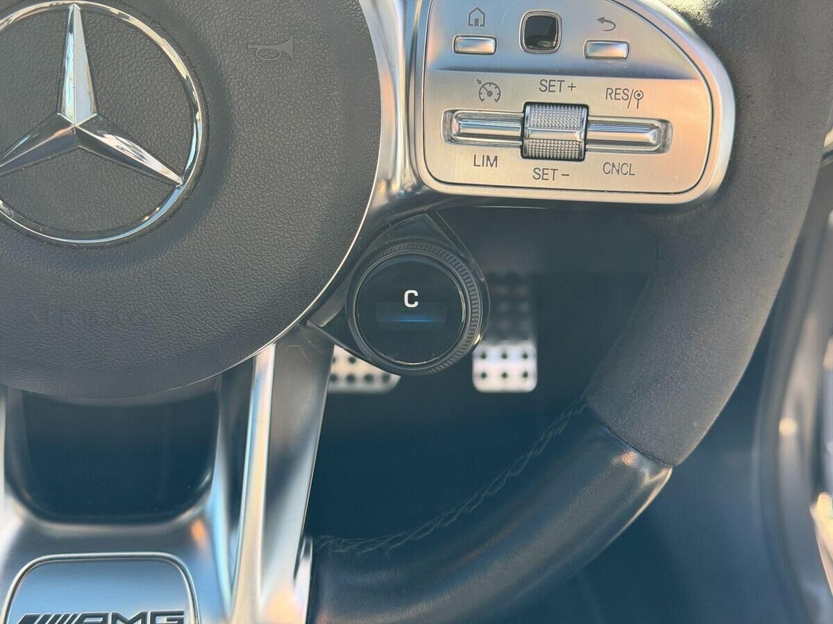 Mercedes-Benz A Class A Class Gallery Image