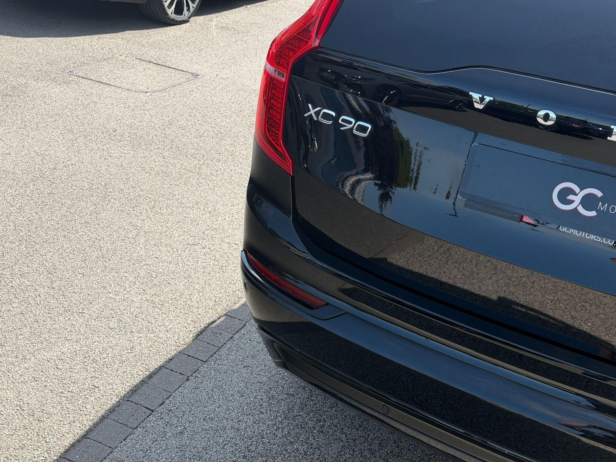 Volvo XC90 XC90 Gallery Image