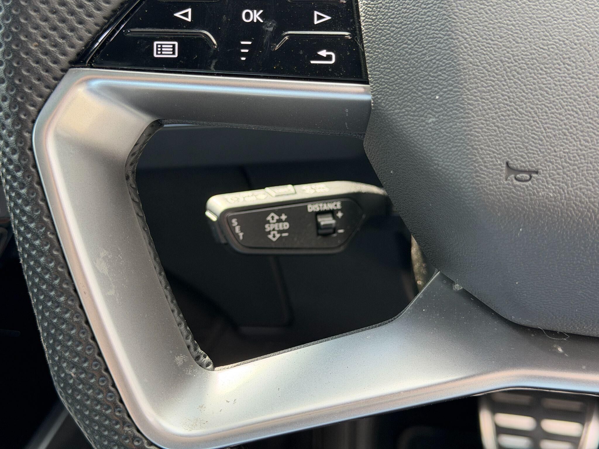Audi Q4 e-tron Q4 e-tron Gallery Image