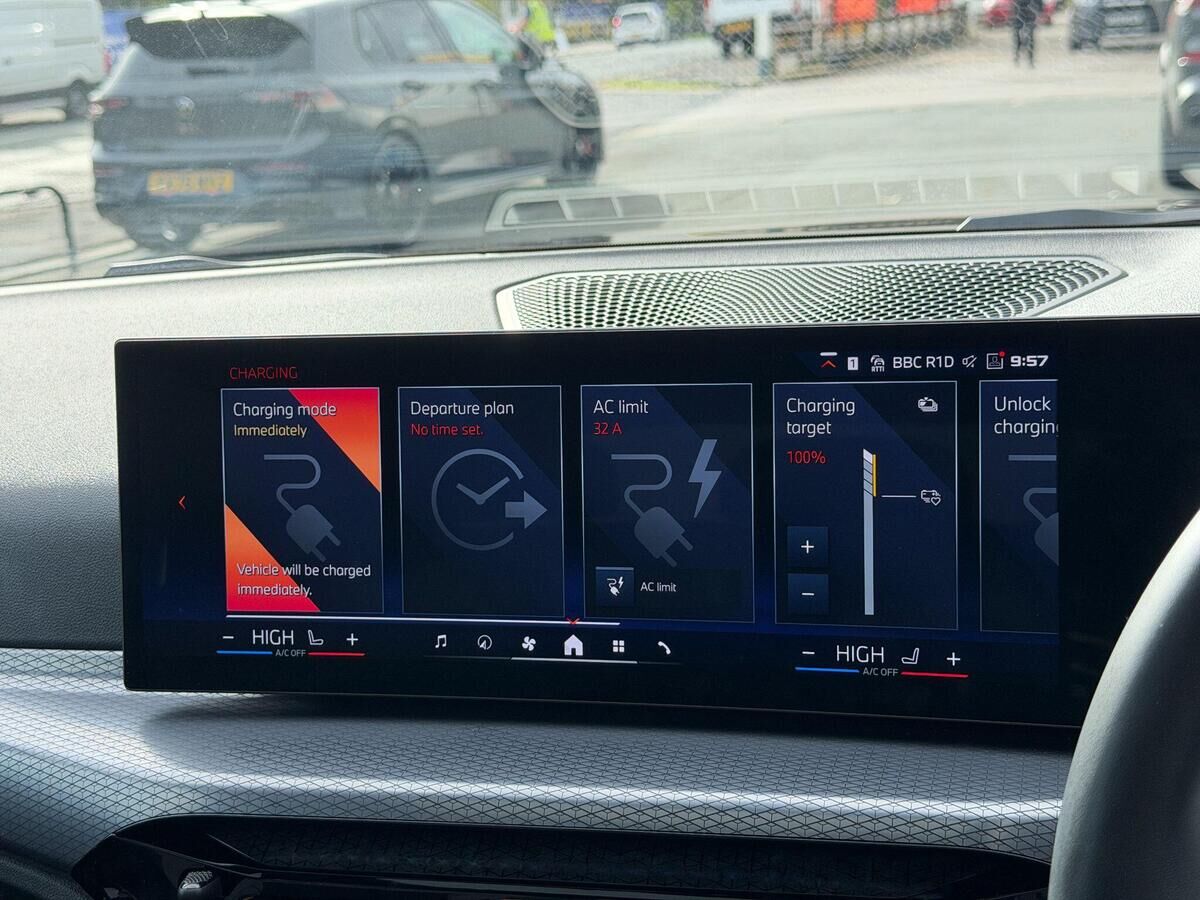 BMW i4 i4 Gallery Image