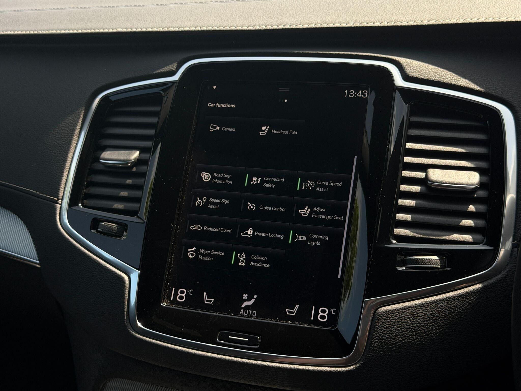Volvo XC90 XC90 Gallery Image