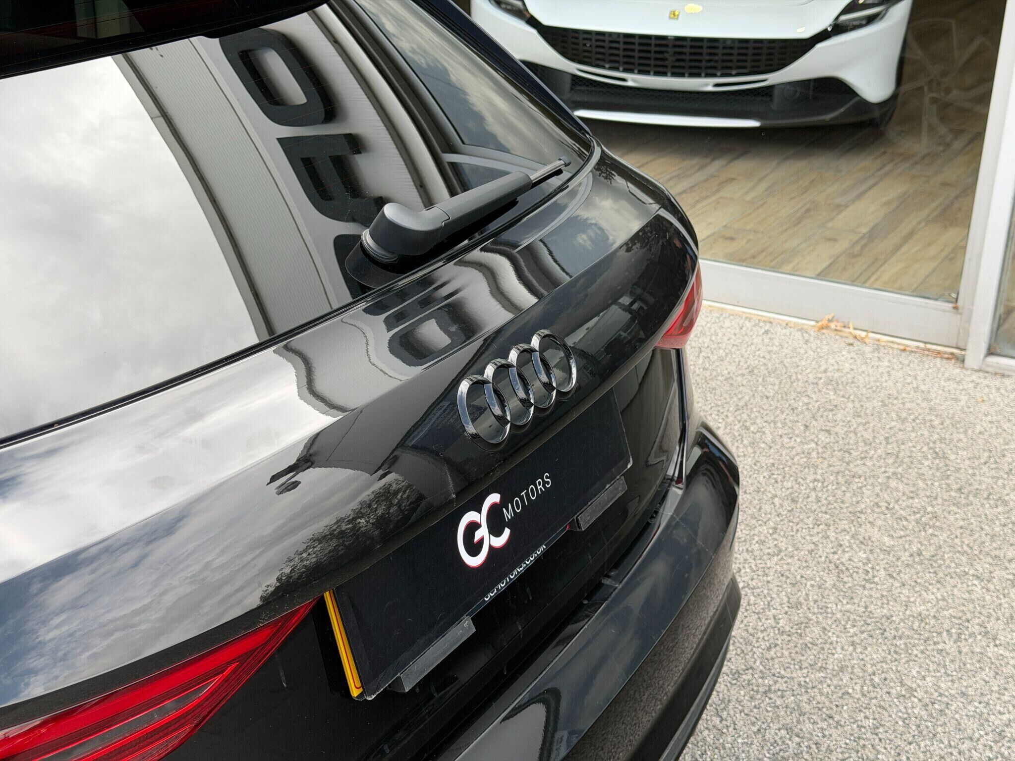 Audi S3 S3 Gallery Image
