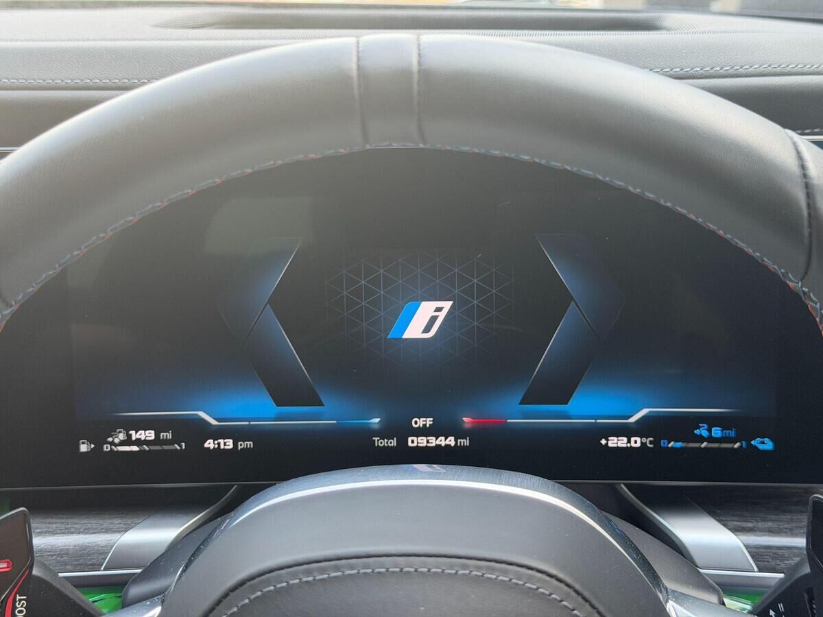 BMW 7 Series 7 Series Gallery Image