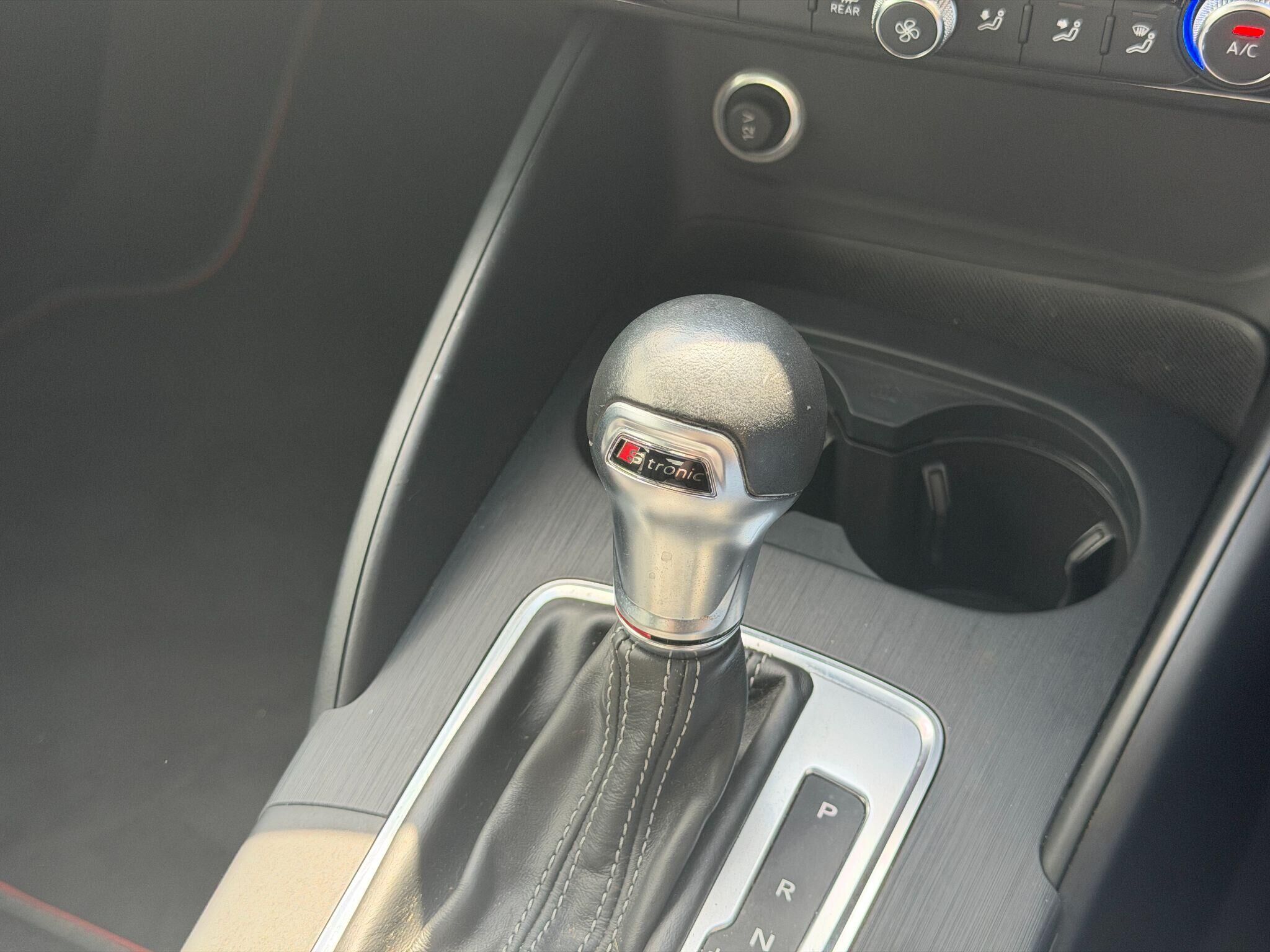 Audi S3 S3 Gallery Image