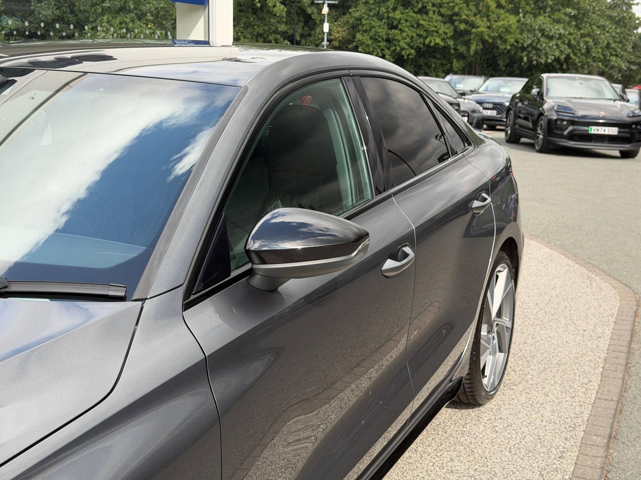 Audi S3 S3 Gallery Image