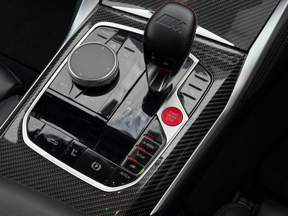 BMW M4 M4 Gallery Image