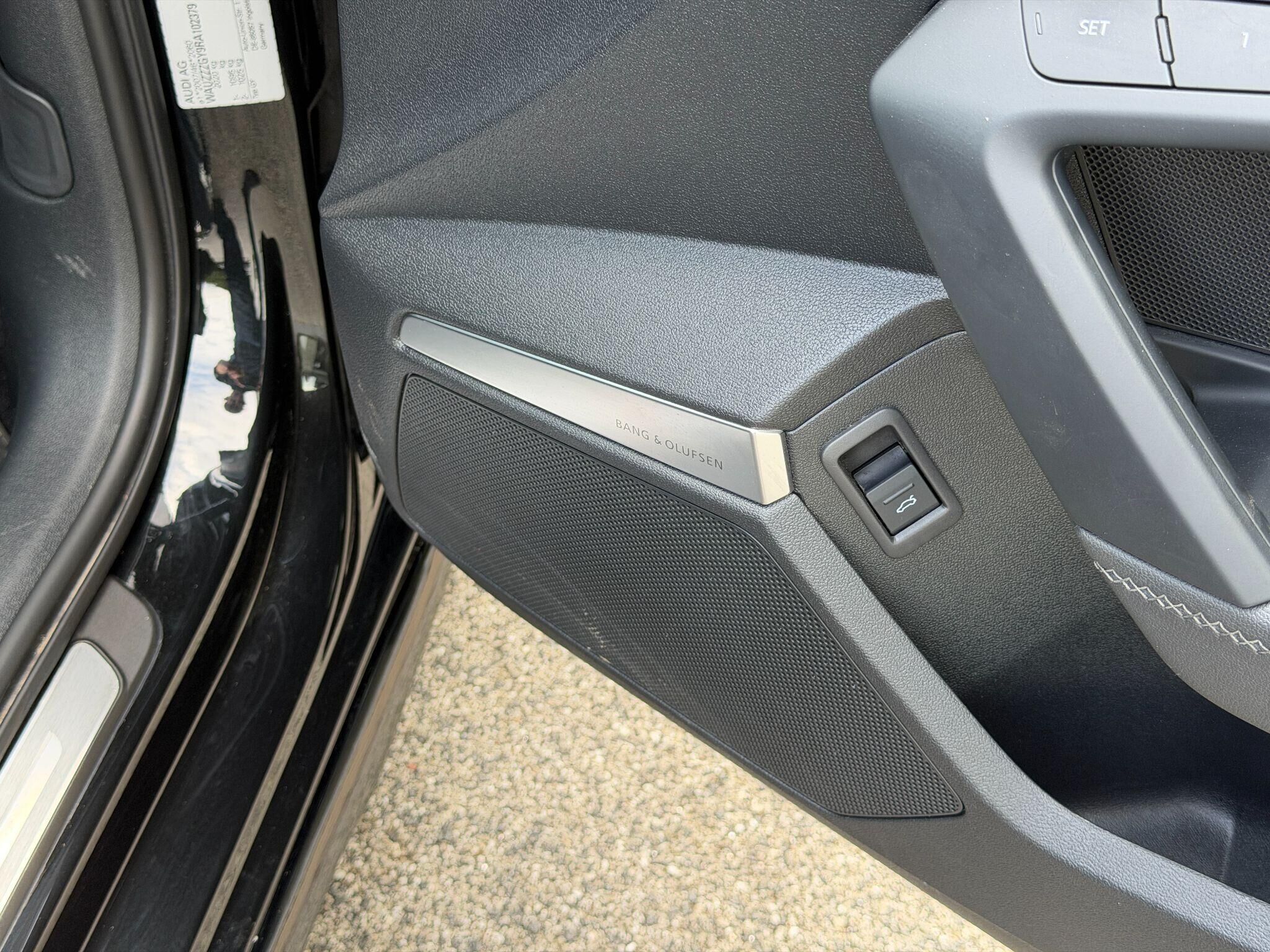 Audi S3 S3 Gallery Image