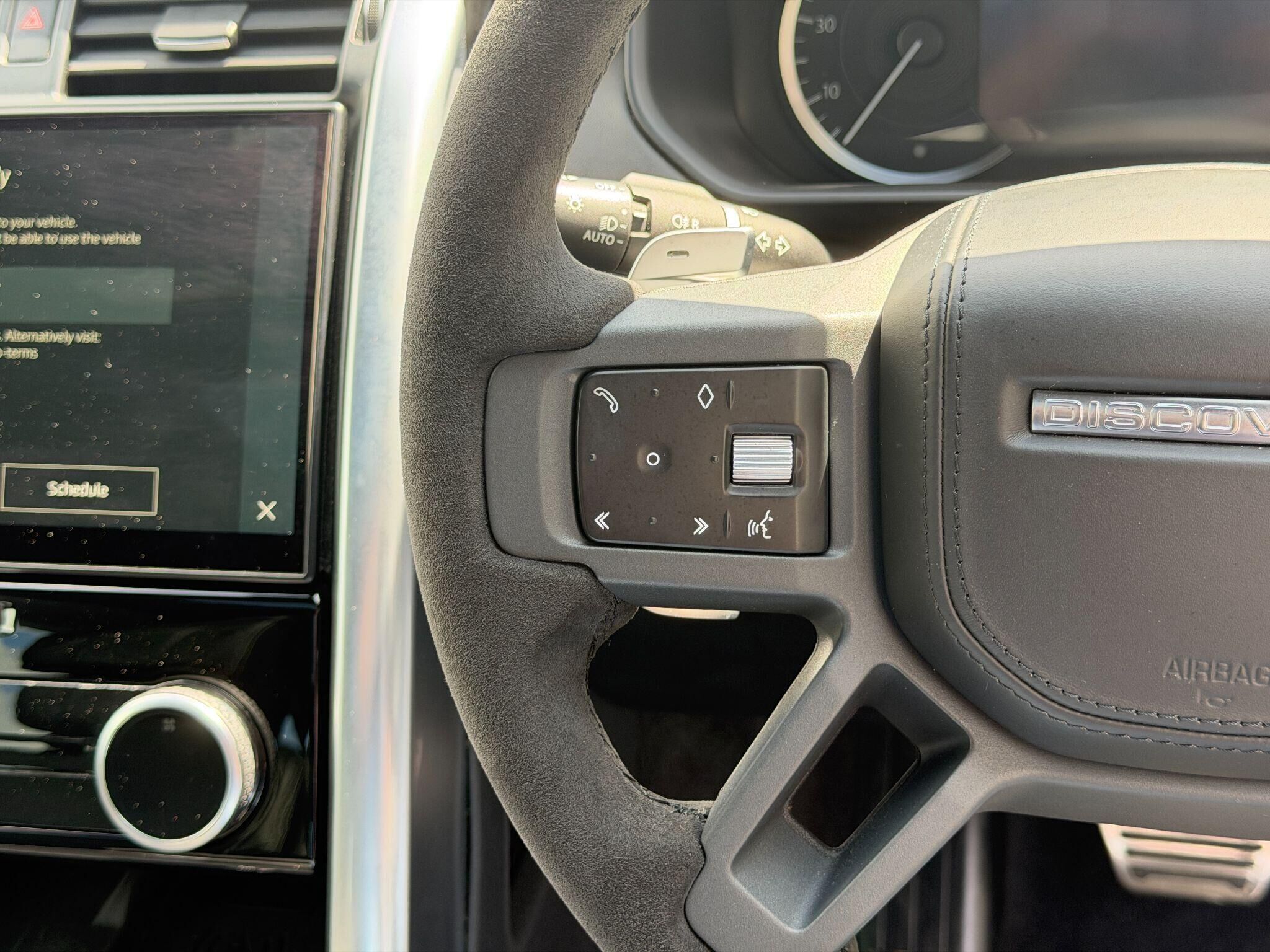 Land Rover Discovery Discovery Gallery Image