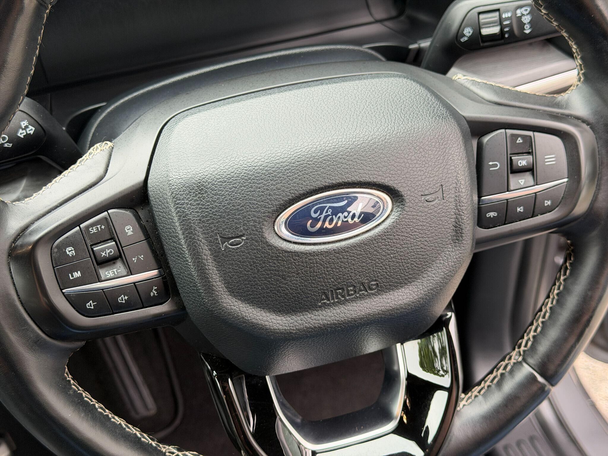 Ford Ranger Ranger Gallery Image