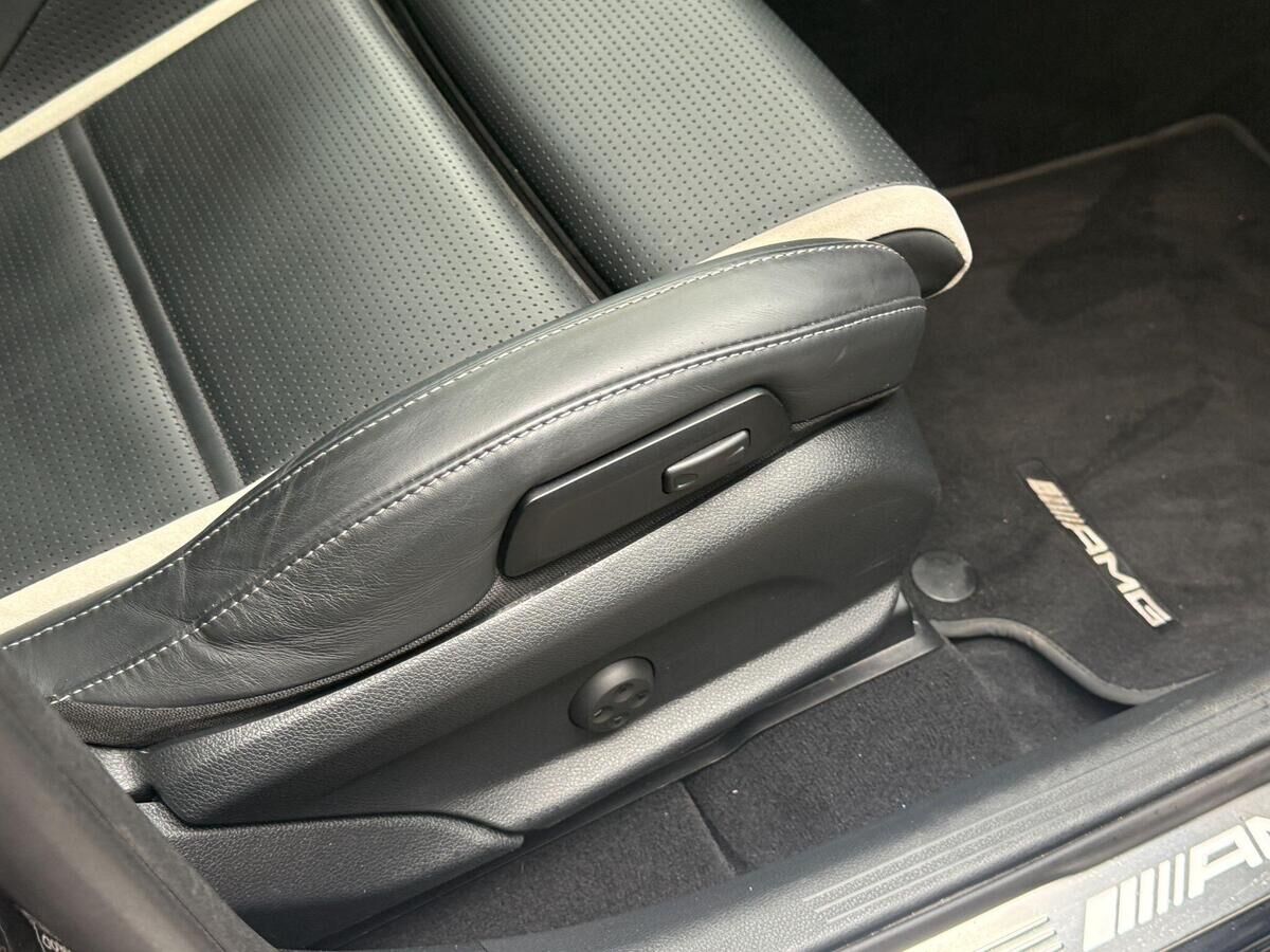Mercedes-Benz GLC GLC Gallery Image