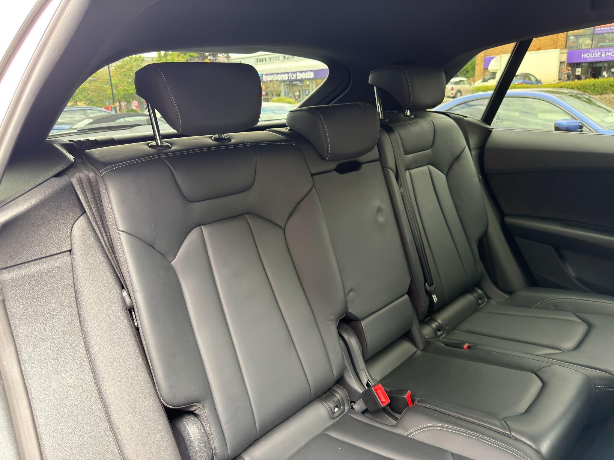 Audi Q8 Q8 Gallery Image