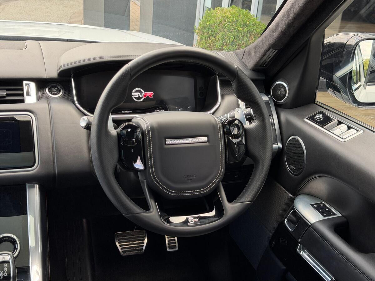 Land Rover Range Rover Sport Range Rover Sport Gallery Image