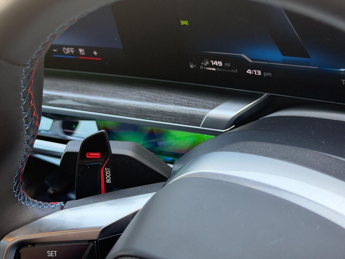 BMW 7 Series 7 Series Gallery Image