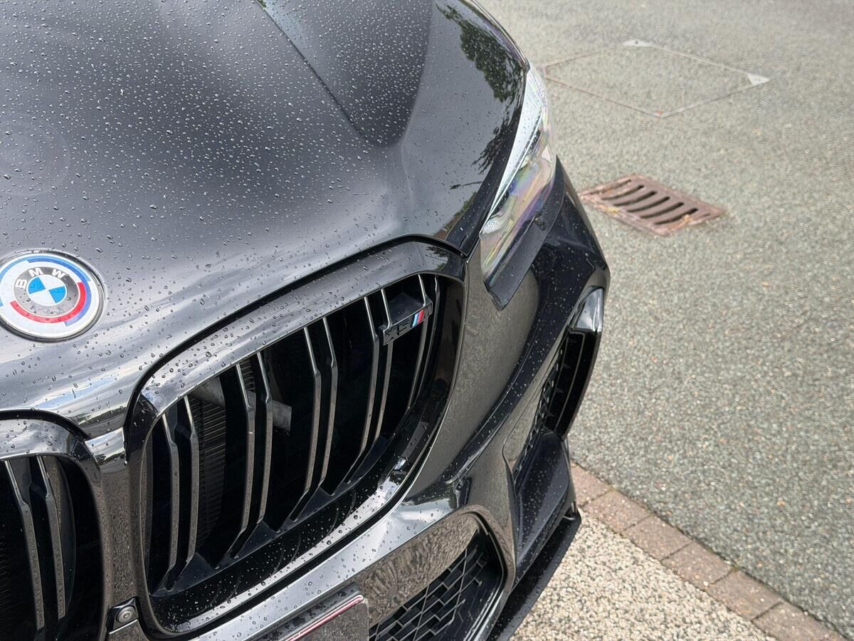 BMW X5 M X5 M Gallery Image