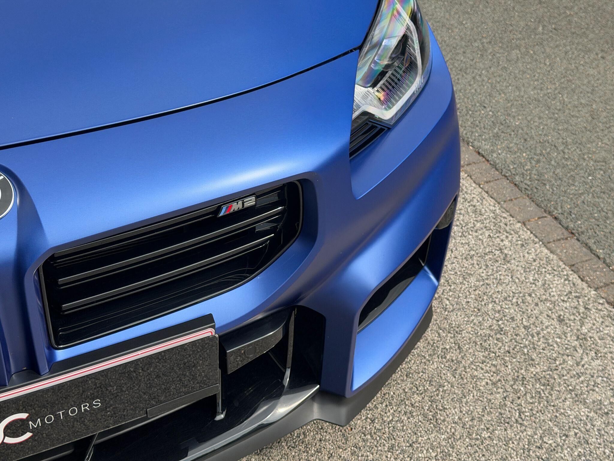 BMW M2 M2 Gallery Image