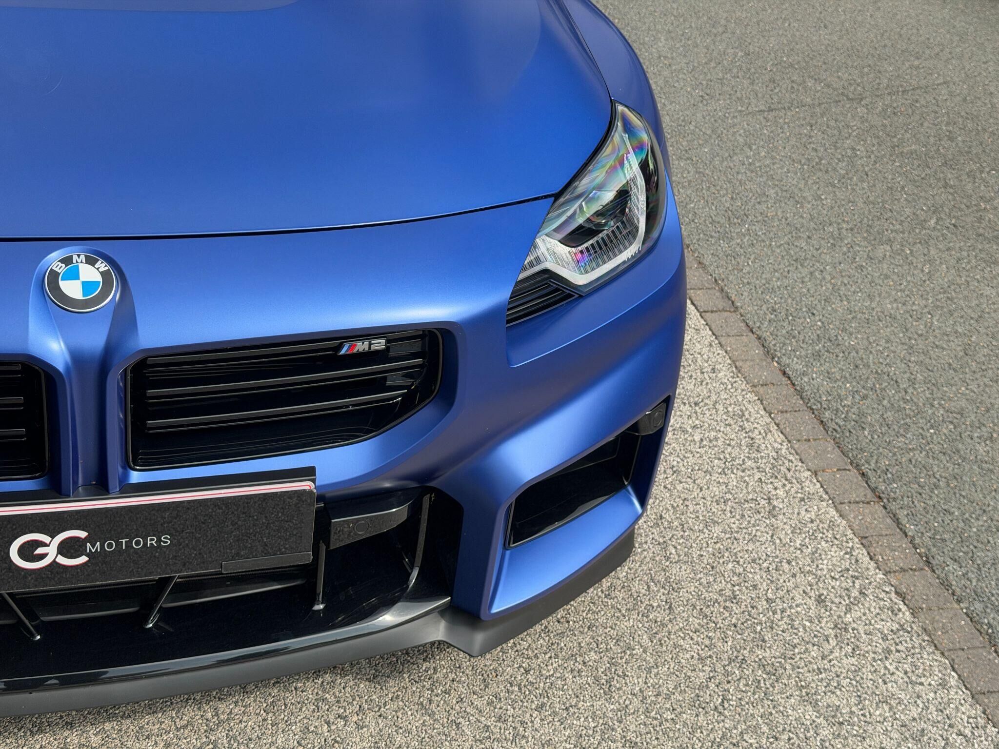 BMW M2 M2 Gallery Image