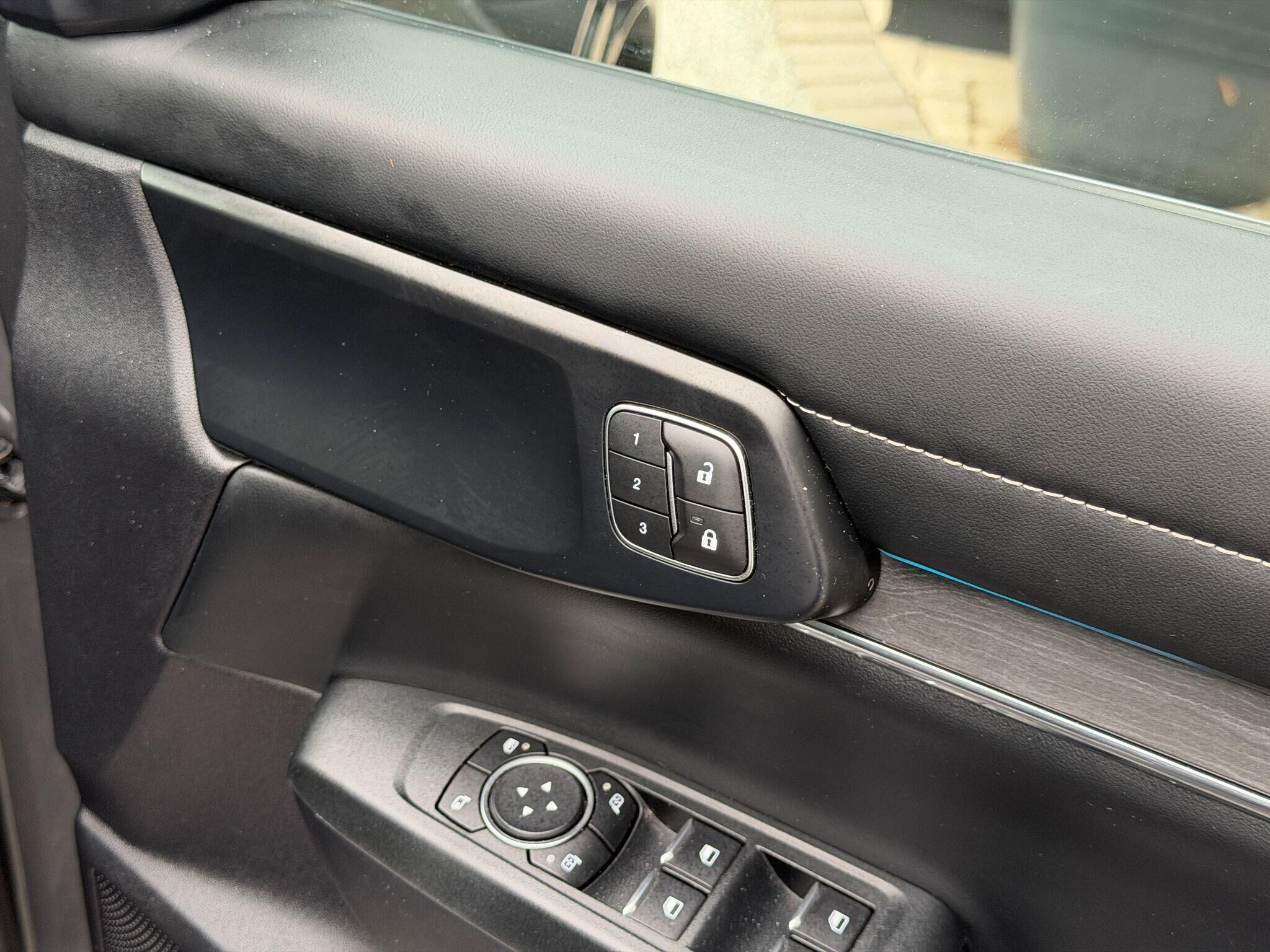 Ford Ranger Ranger Gallery Image