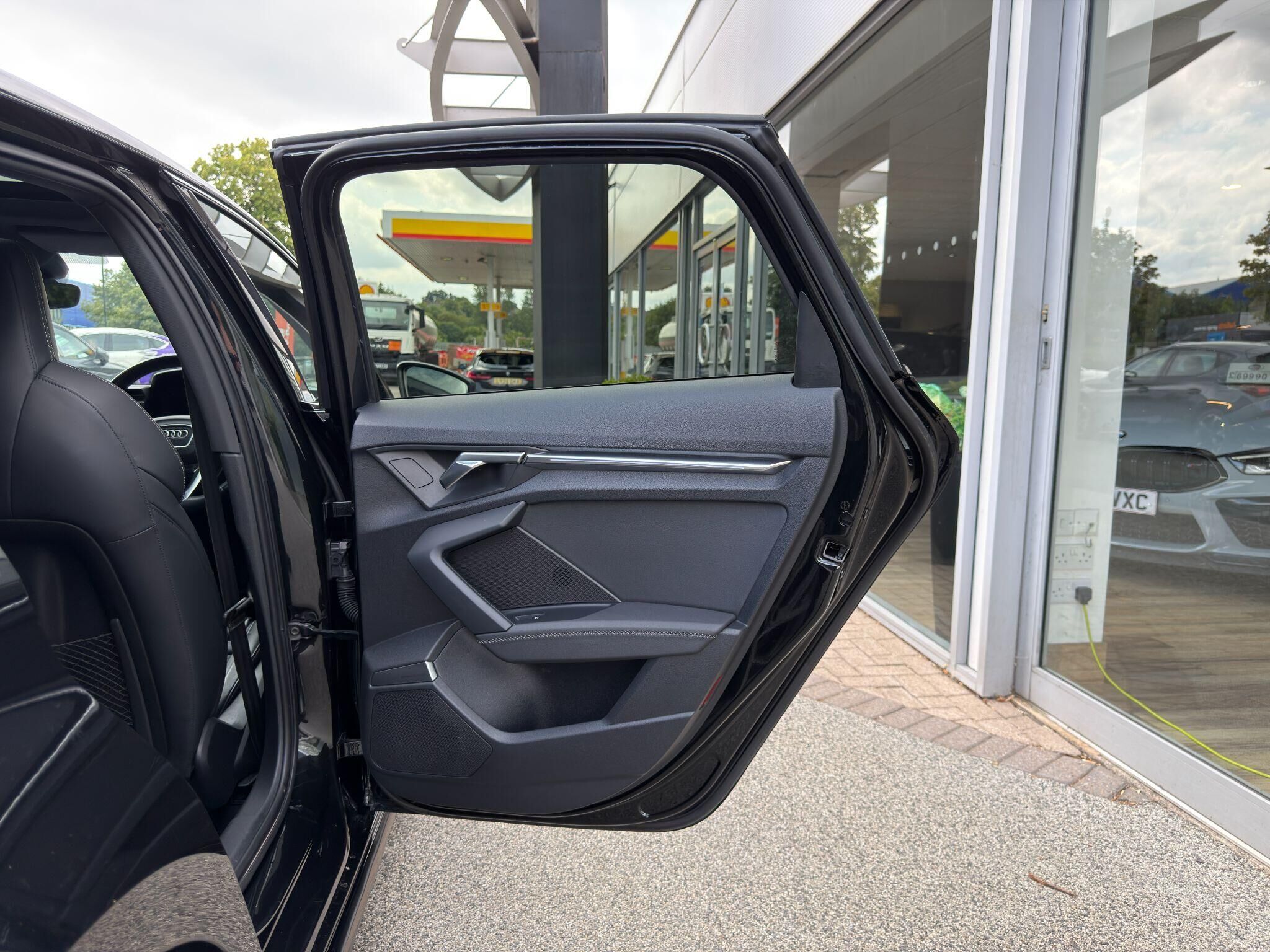 Audi S3 S3 Gallery Image