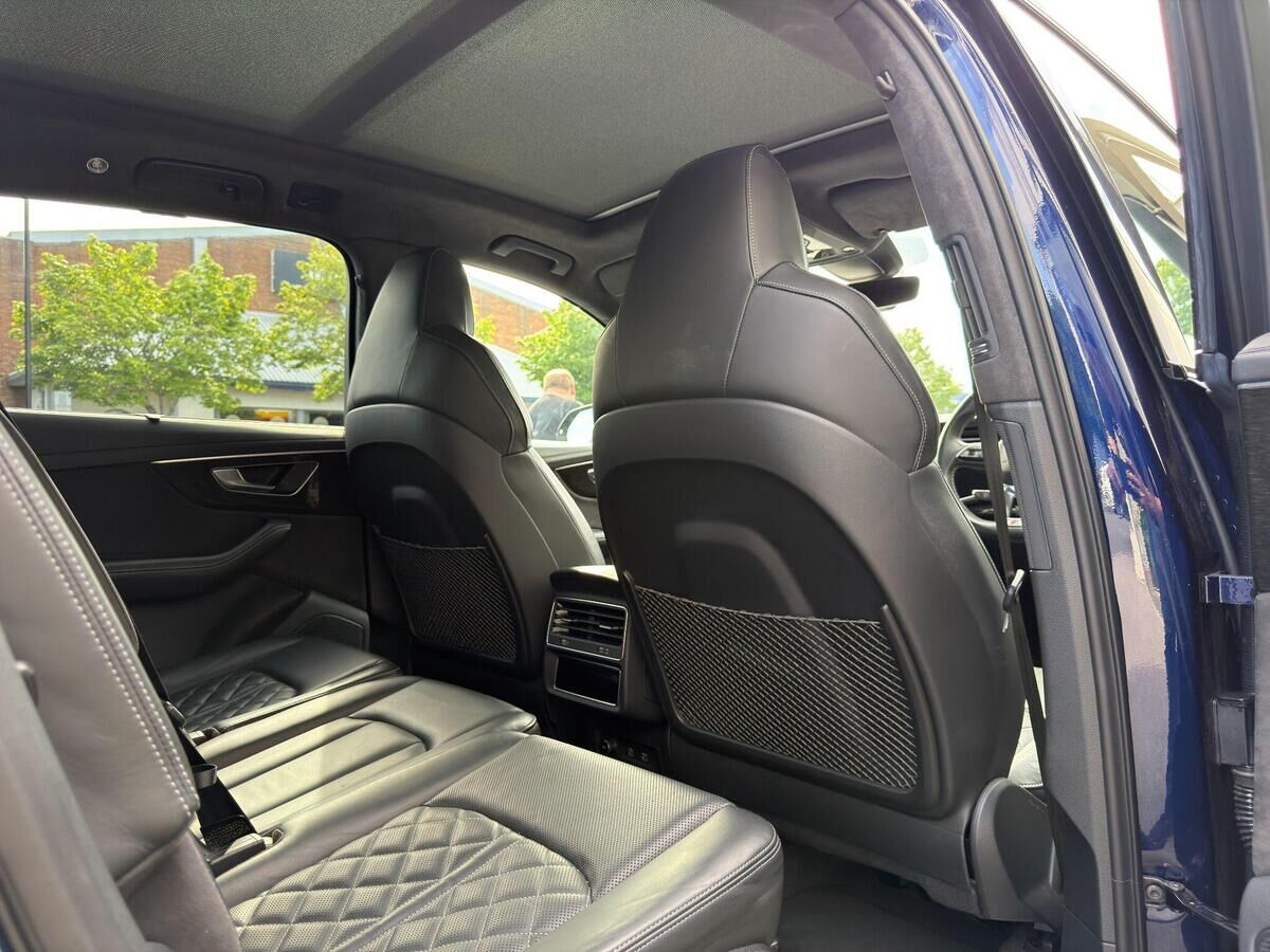 Audi Q7 Q7 Gallery Image