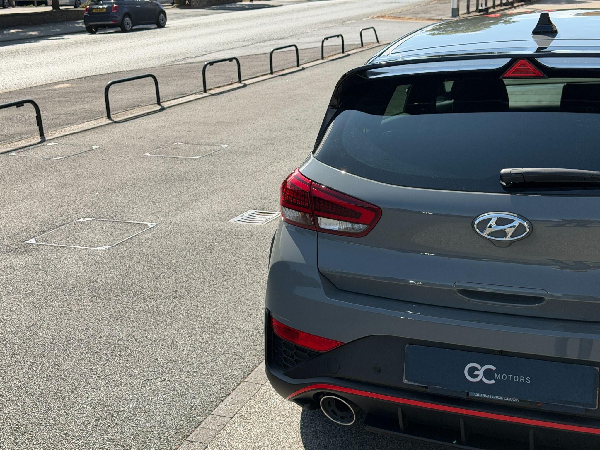 Hyundai i30 i30 Gallery Image