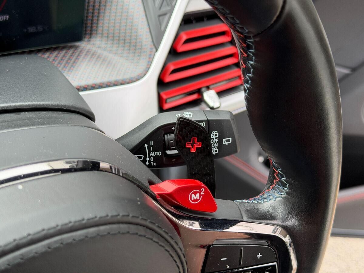 BMW XM XM Gallery Image