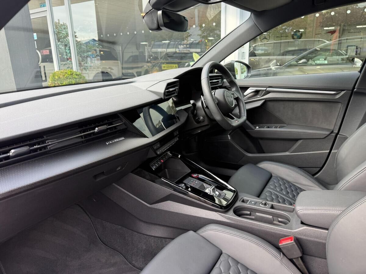 Audi RS3 RS3 Gallery Image