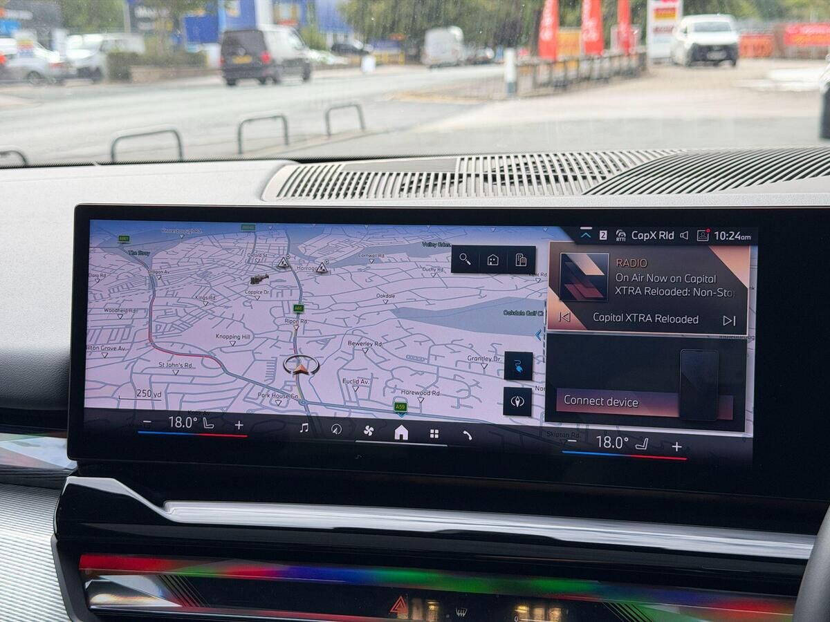 BMW i5 i5 Gallery Image