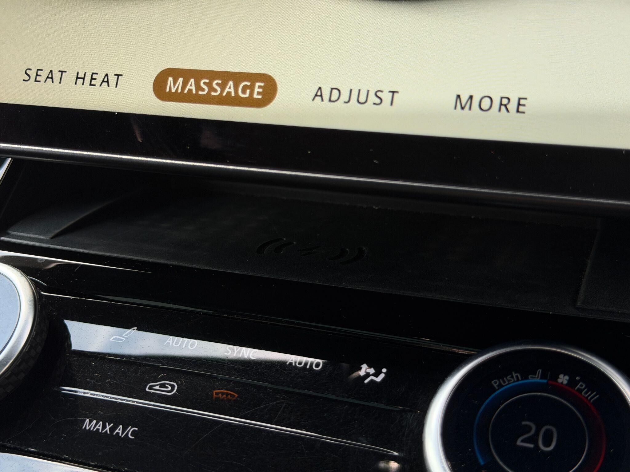 Land Rover Range Rover Sport Range Rover Sport Gallery Image