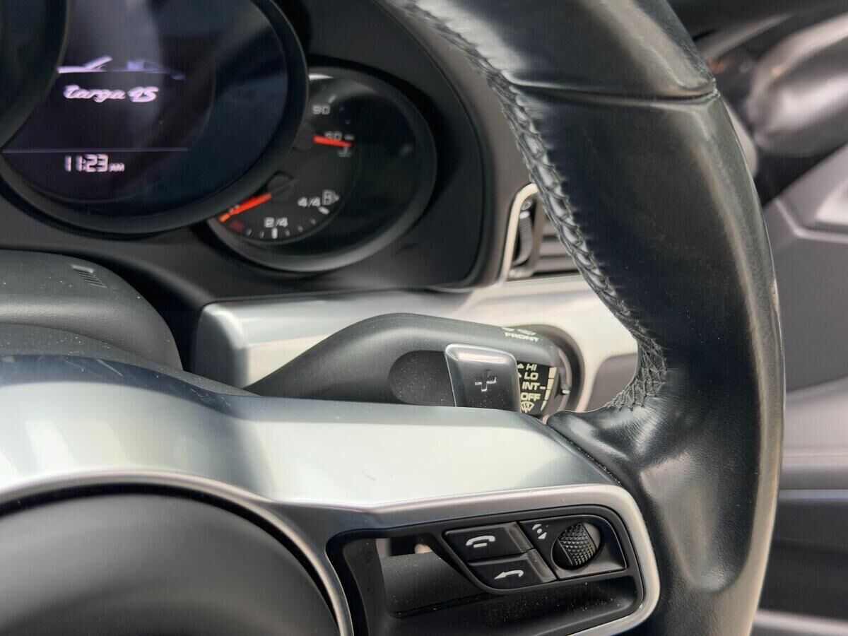 Porsche 911 911 Gallery Image