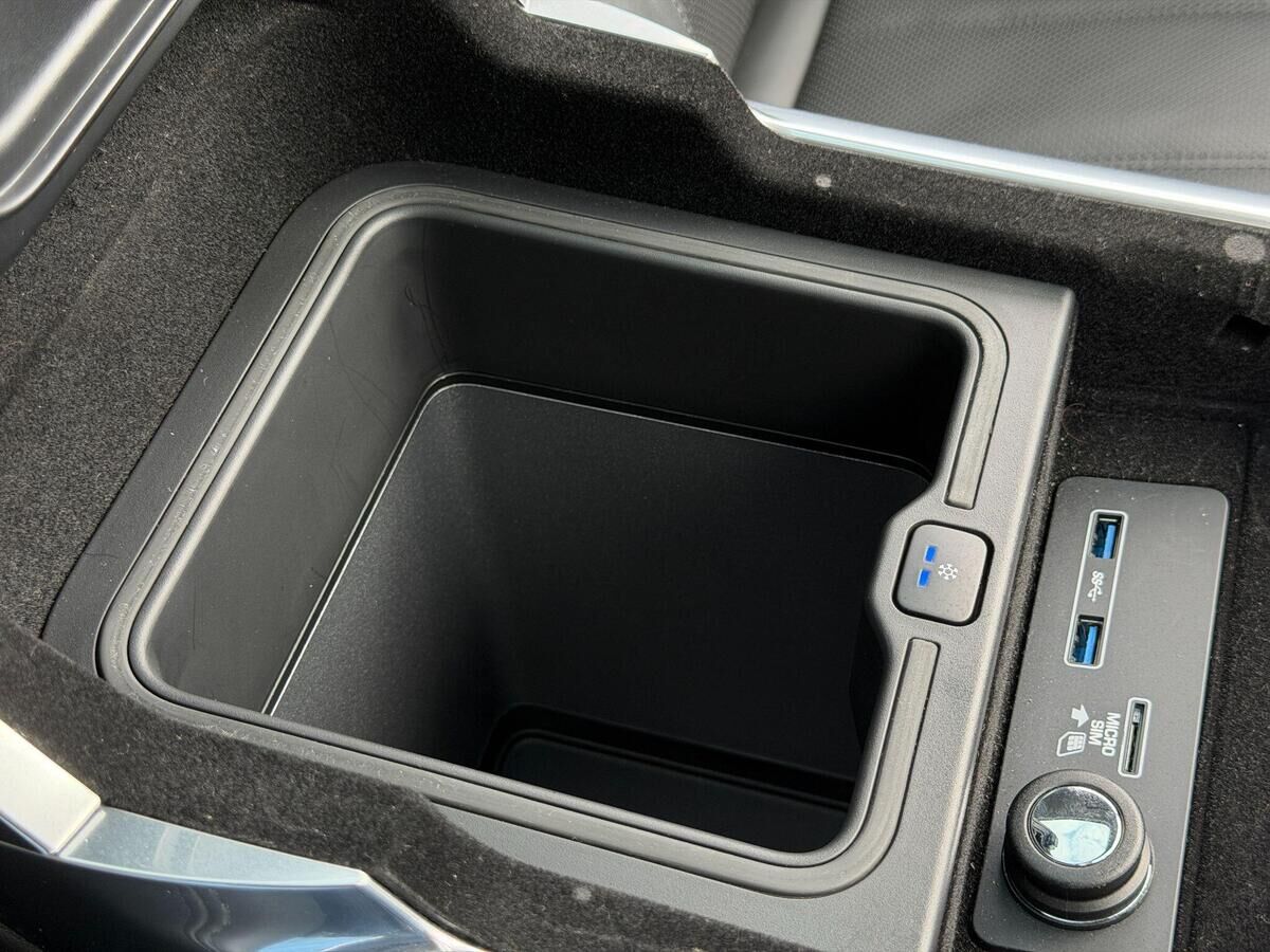 Land Rover Range Rover Sport Range Rover Sport Gallery Image