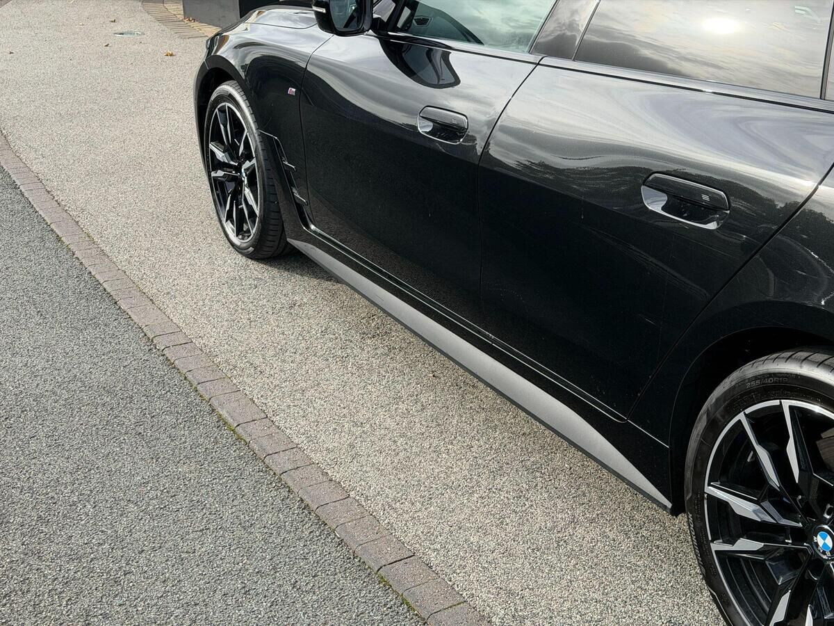 BMW i4 i4 Gallery Image