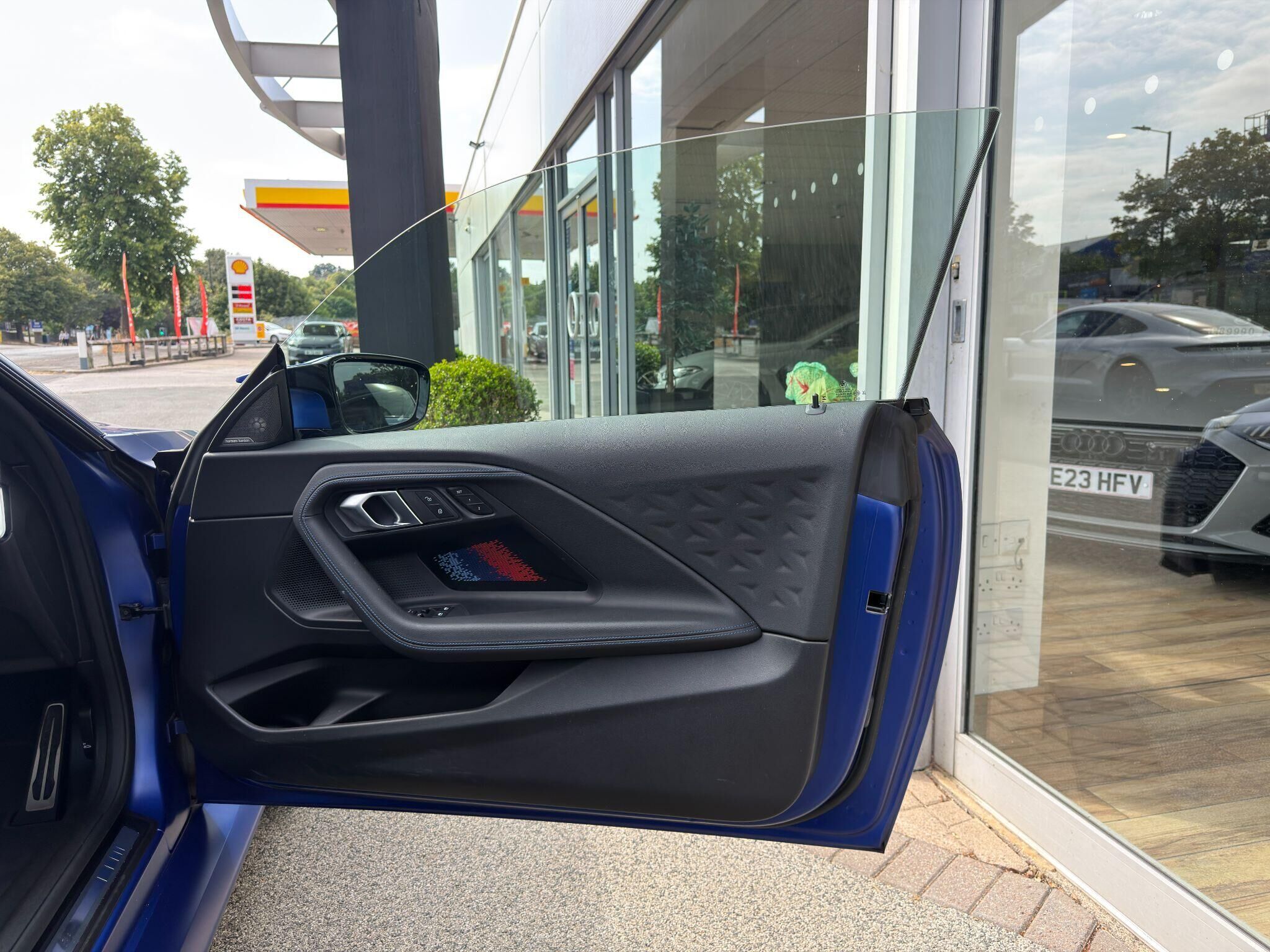 BMW M2 M2 Gallery Image