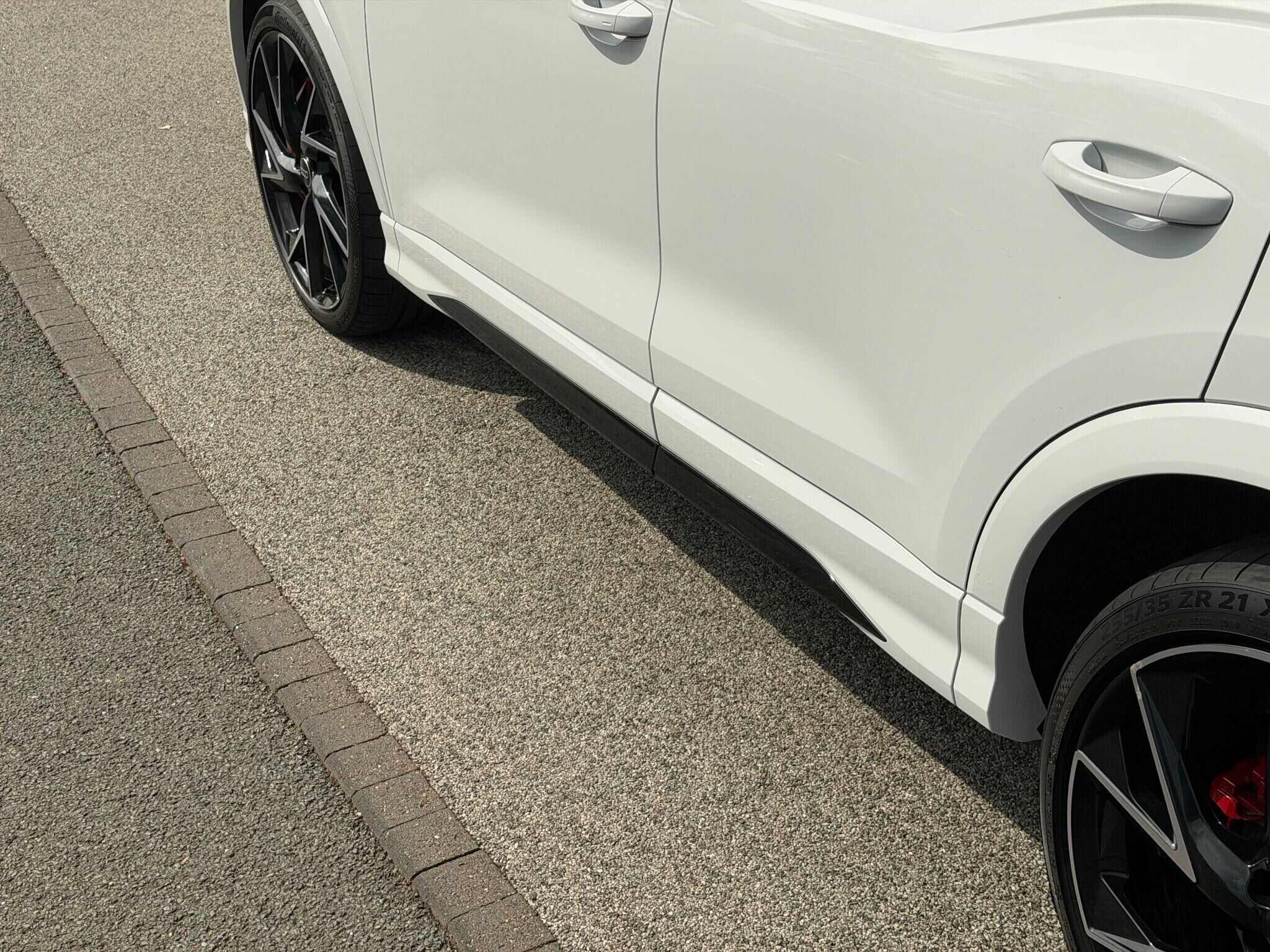 Audi RS Q3 RS Q3 Gallery Image