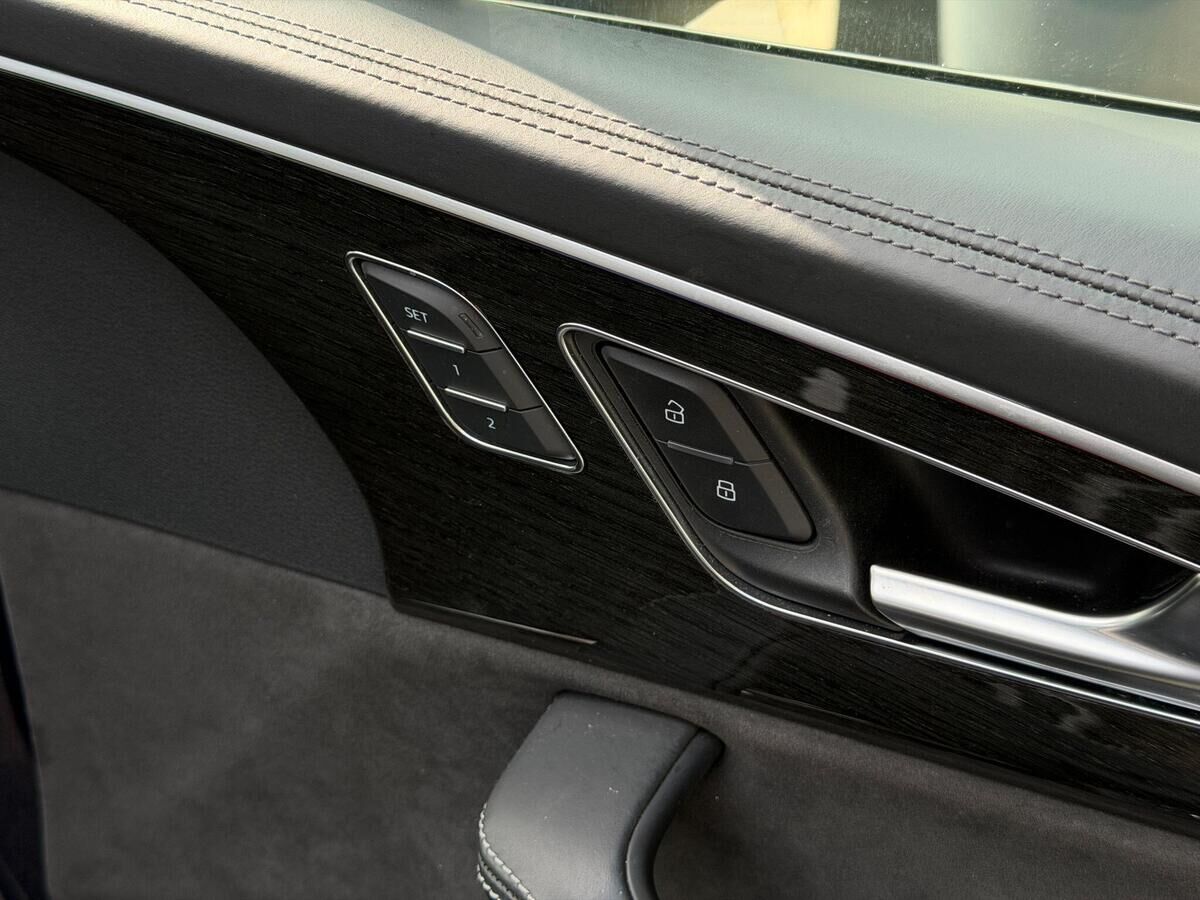 Audi Q7 Q7 Gallery Image