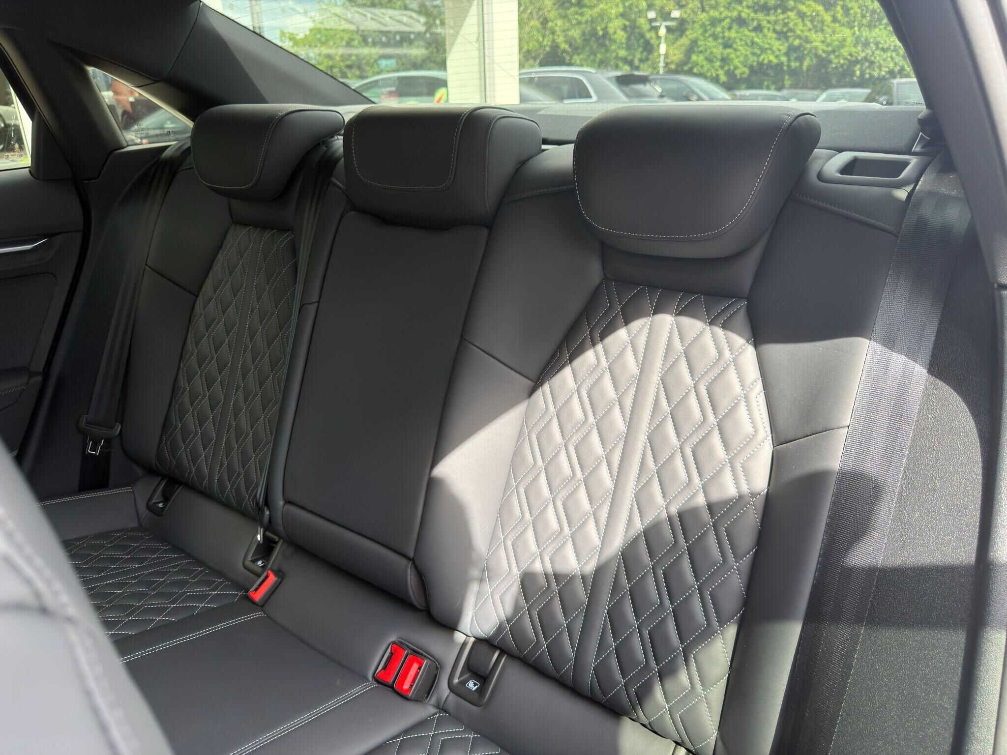 Audi S3 S3 Gallery Image