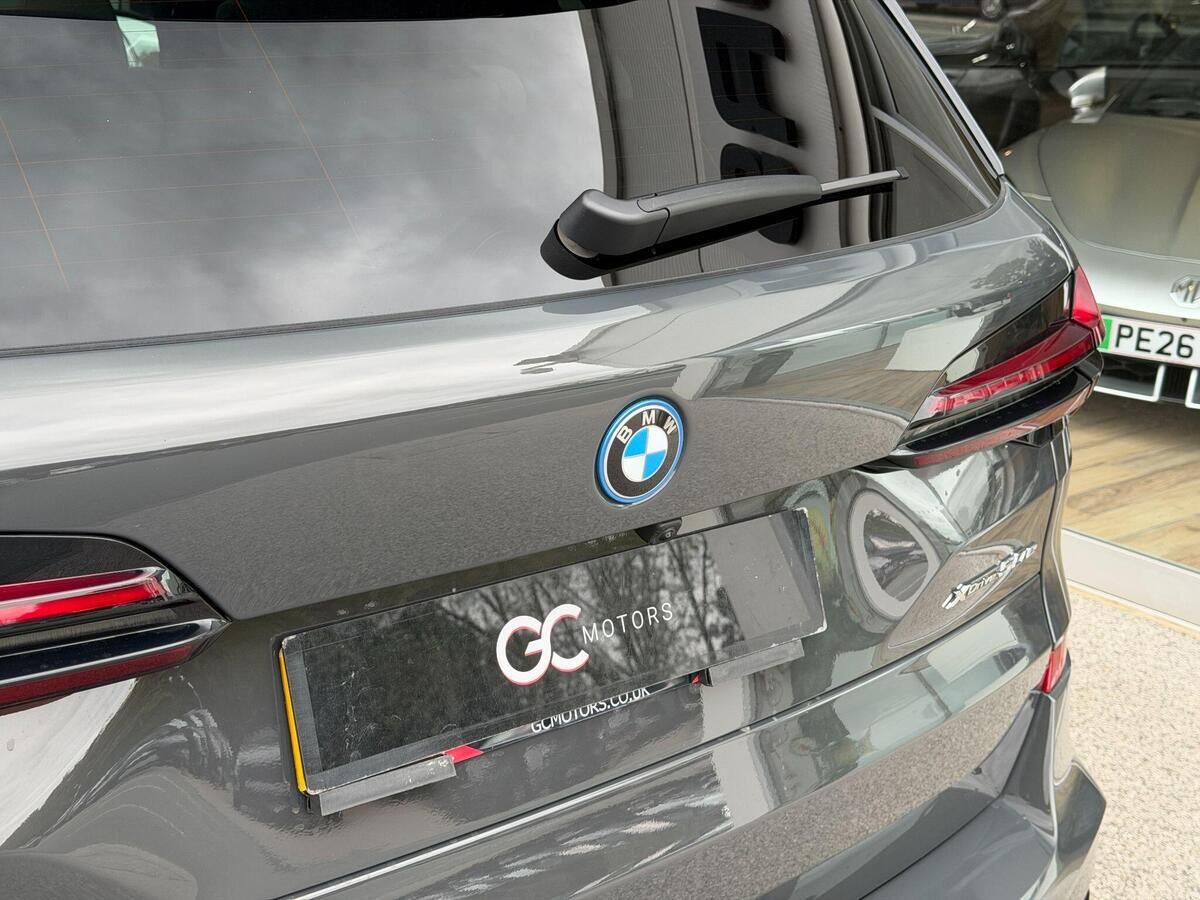 BMW X5 X5 Gallery Image