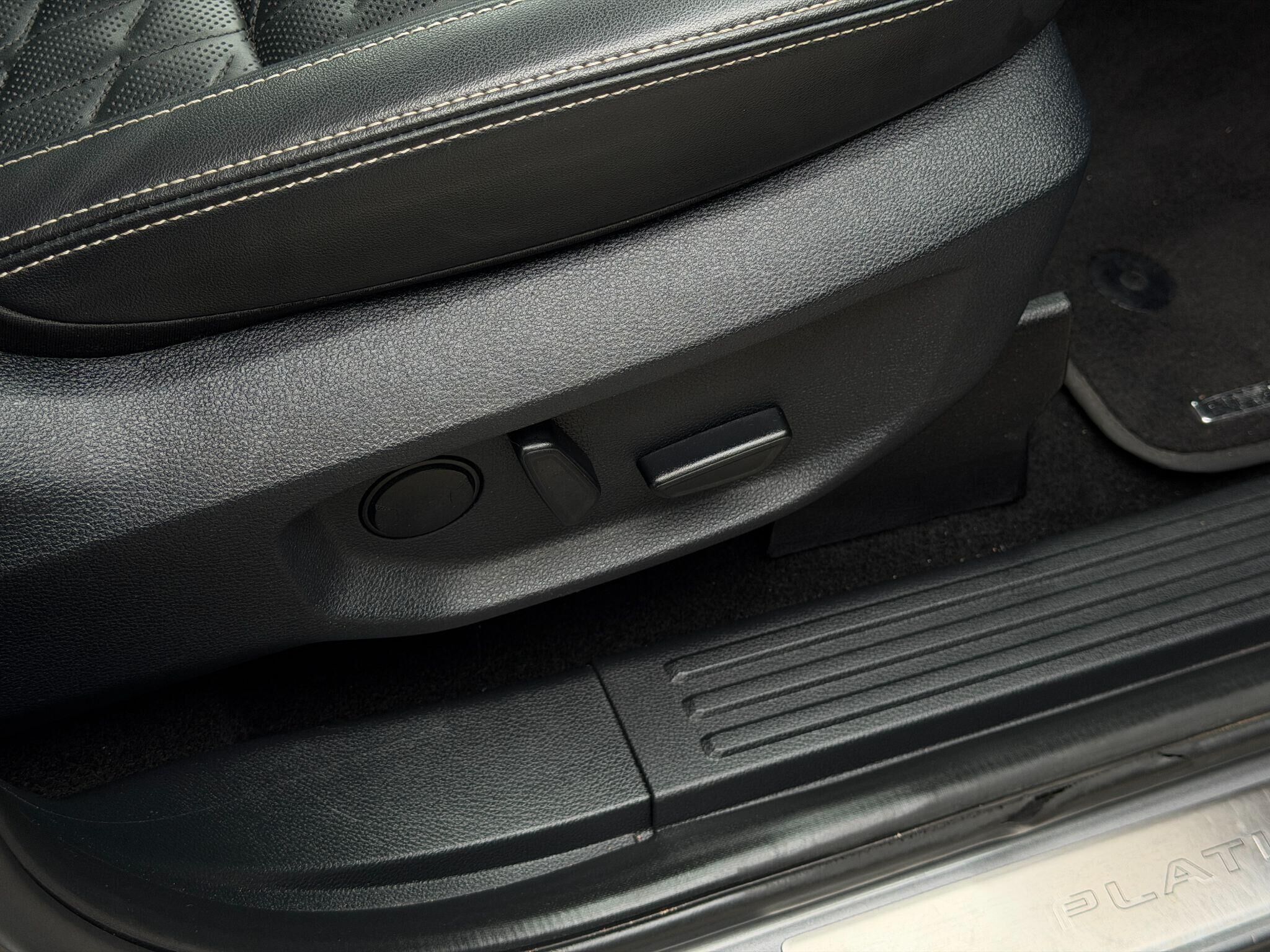 Ford Ranger Ranger Gallery Image