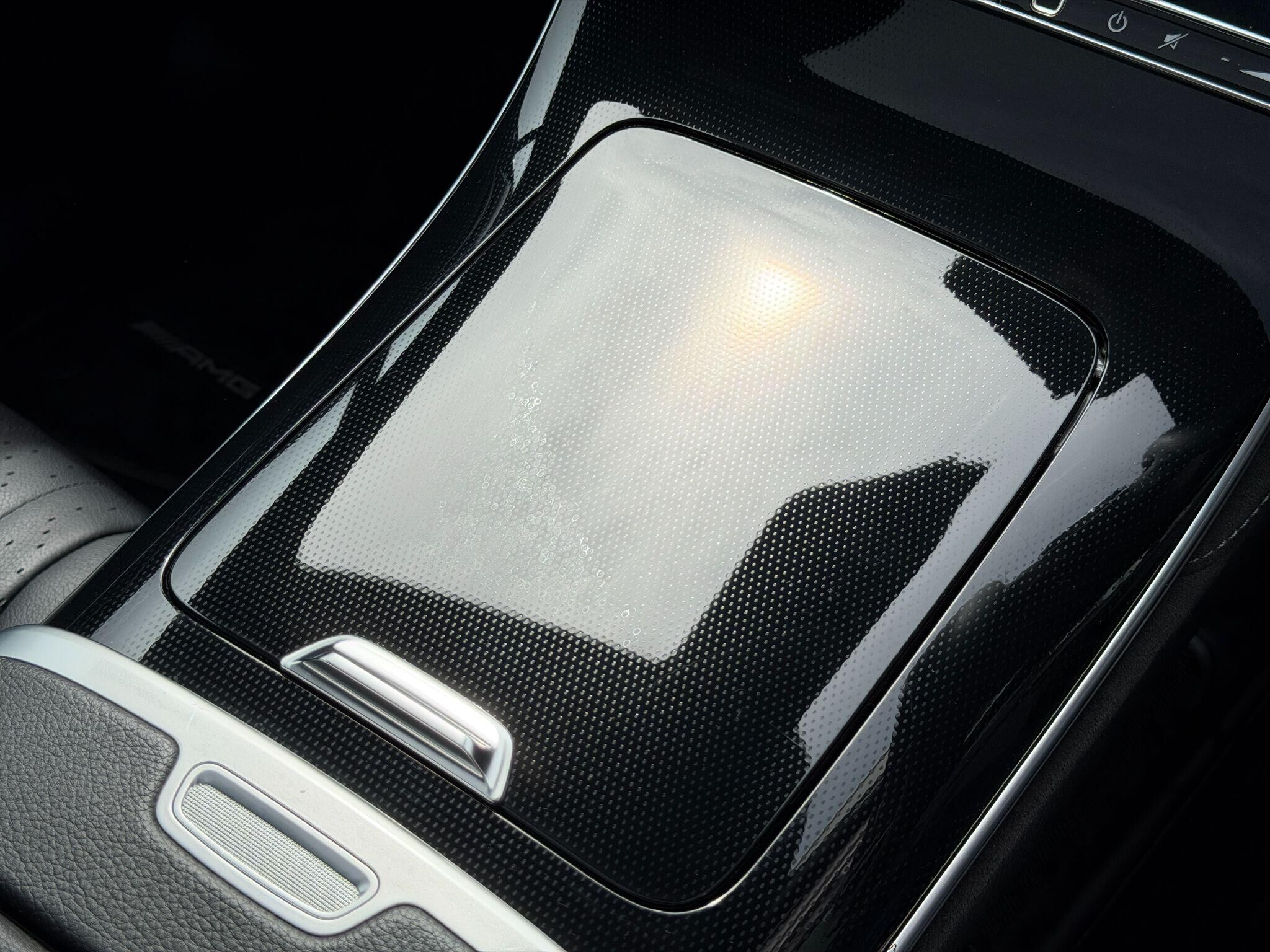 Mercedes-Benz EQE EQE Gallery Image