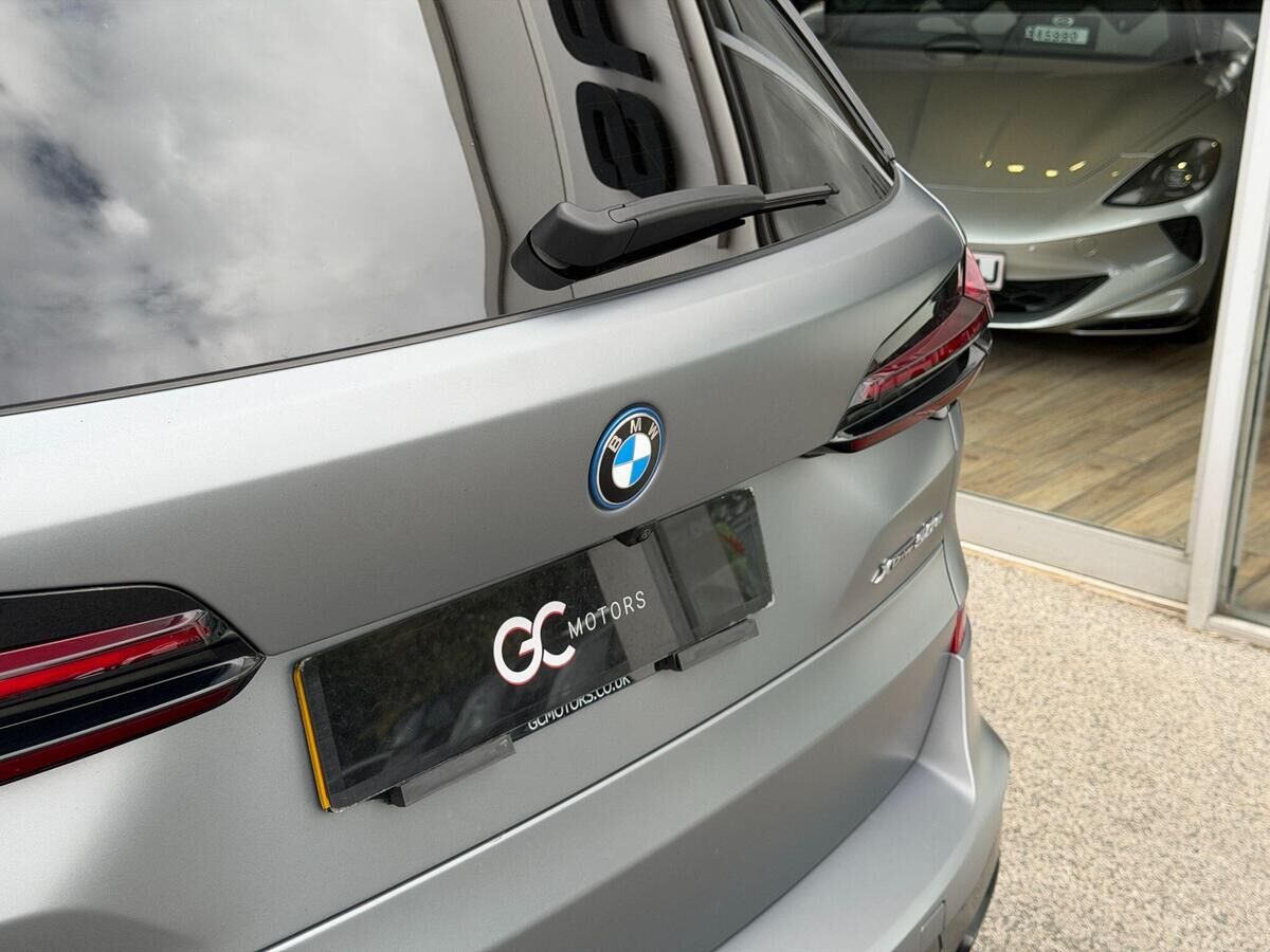 BMW X5 X5 Gallery Image