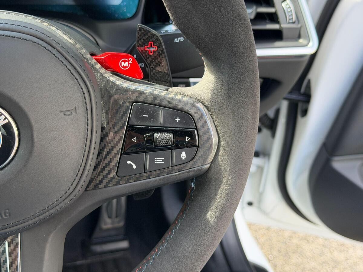 BMW M4 M4 Gallery Image