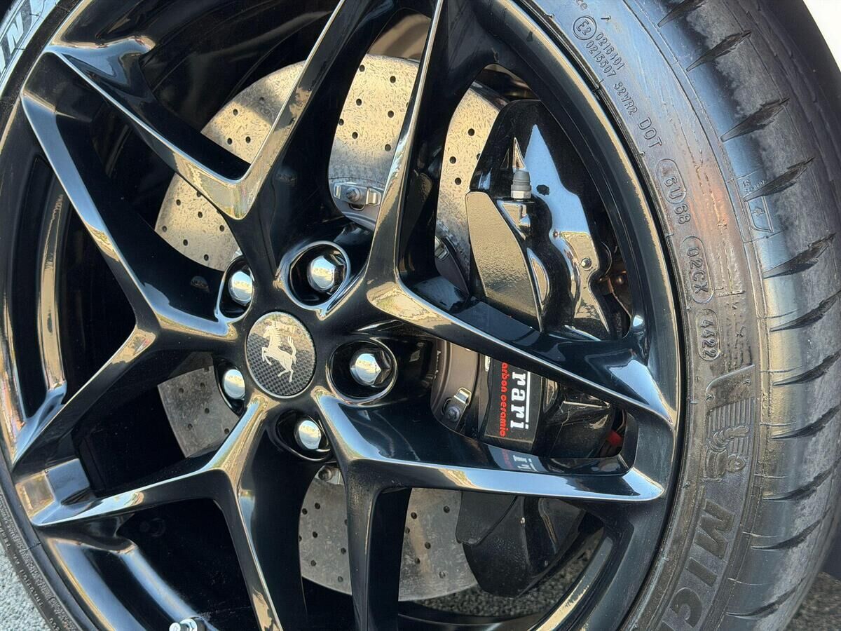 Ferrari Roma Roma Gallery Image