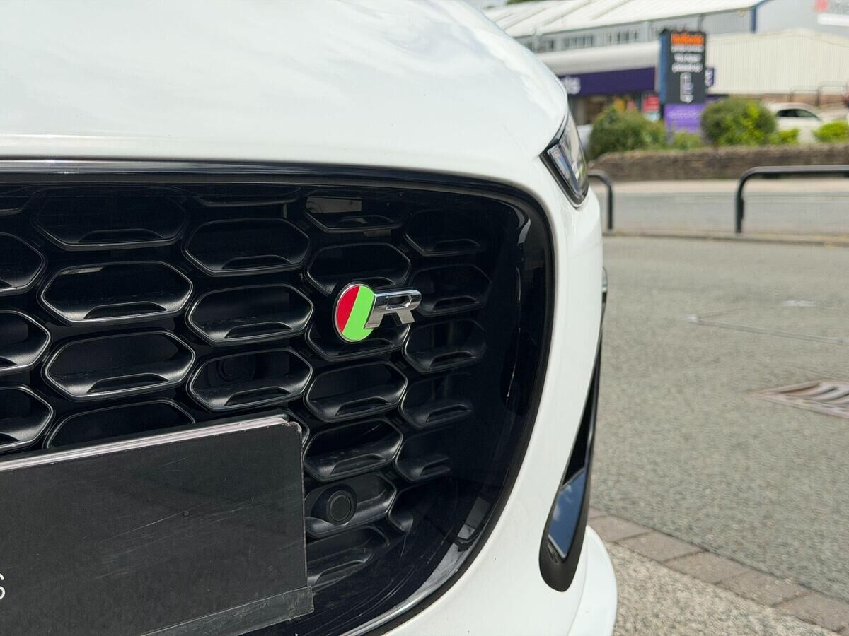 Jaguar F-Type F-Type Gallery Image
