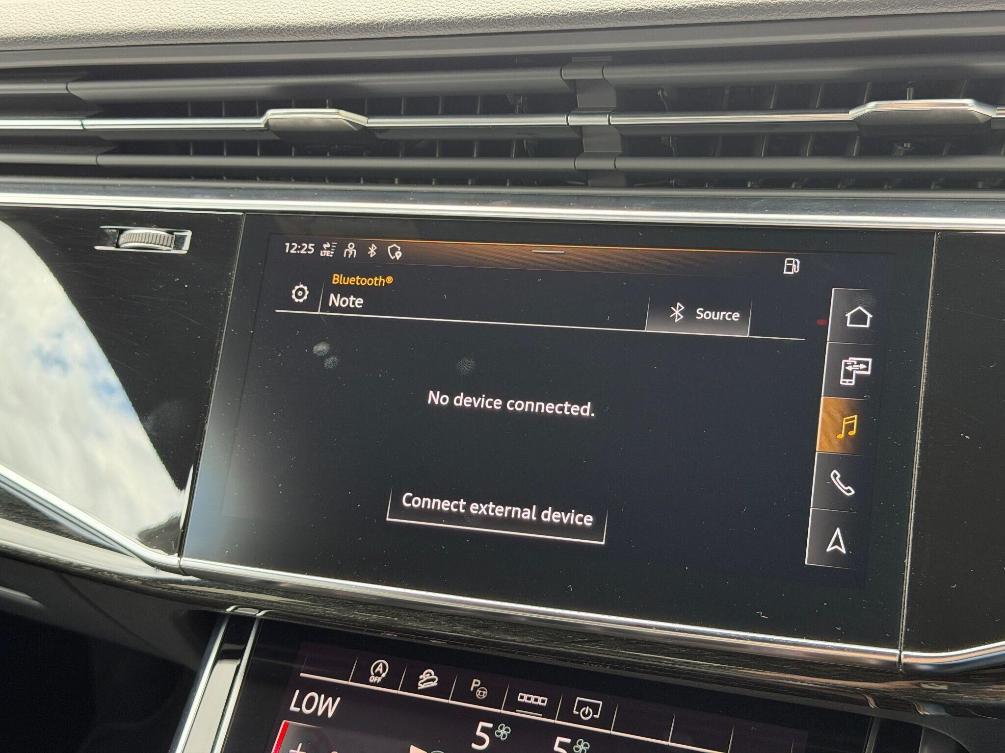 Audi Q8 Q8 Gallery Image