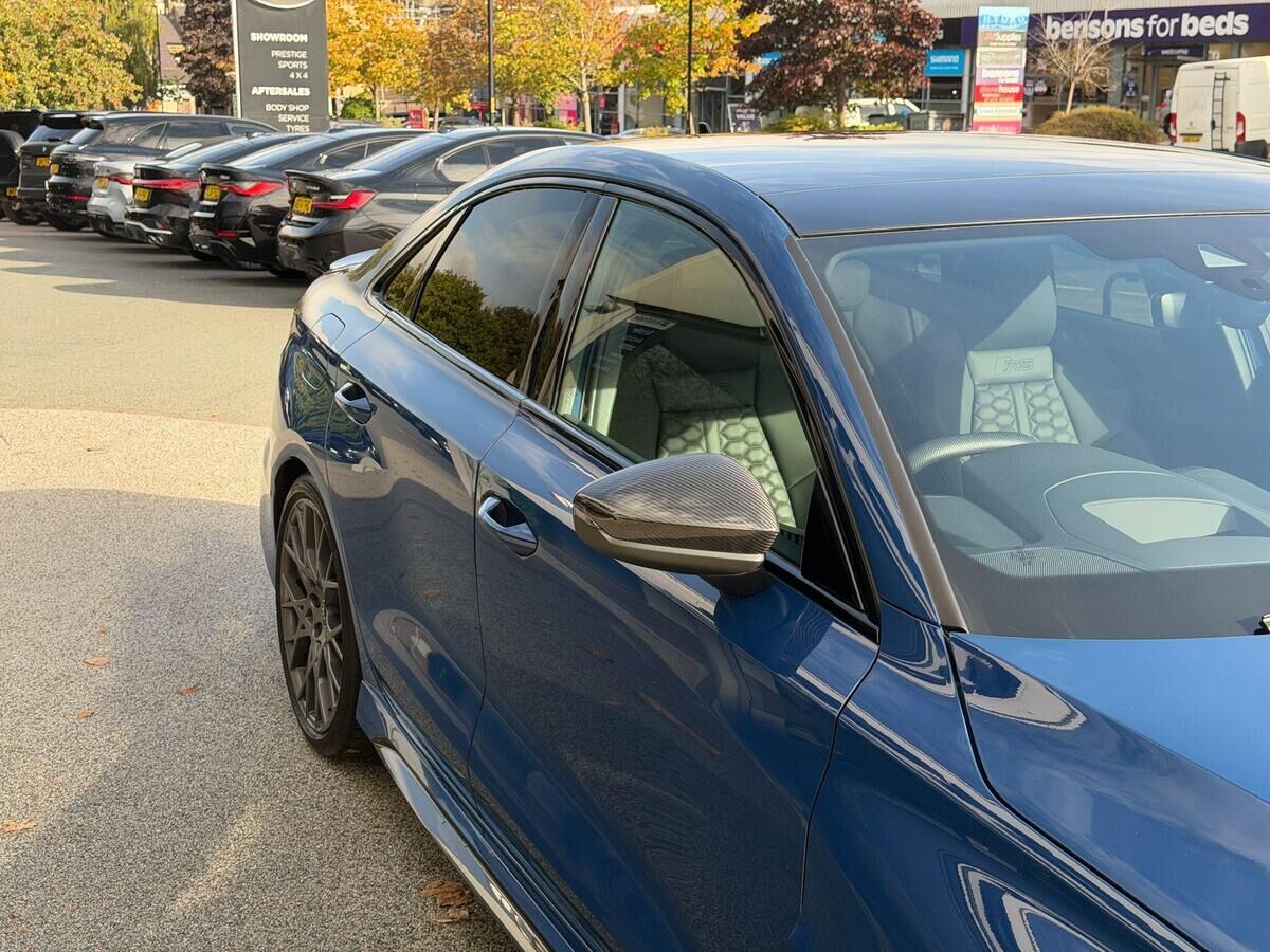 Audi RS3 RS3 Gallery Image