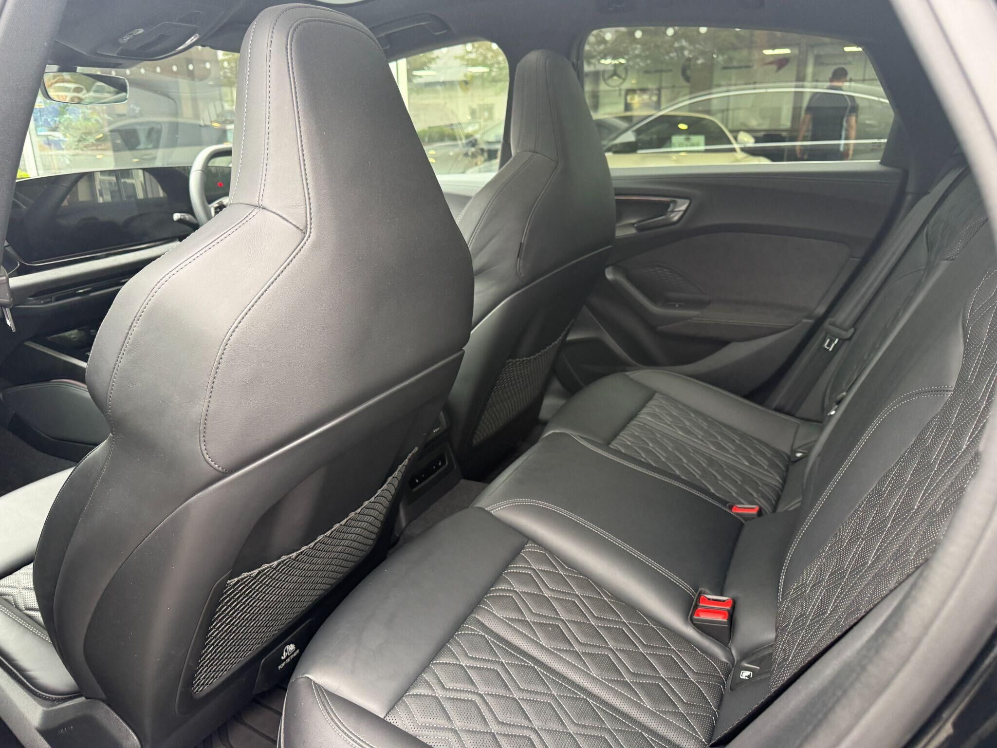 Audi S5 S5 Gallery Image